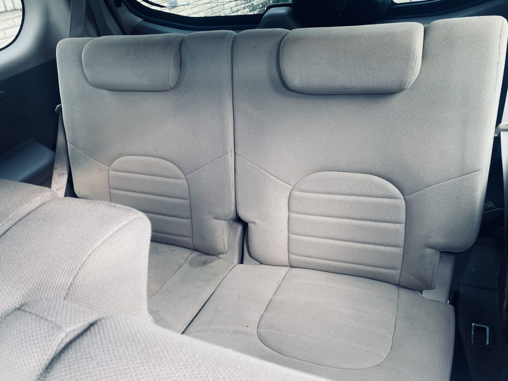 NISSAN Pathfinder Pathfinder 2011 Sport Utility Vehicle (SUV)/Multi-Purpose Vehicle (MPV)