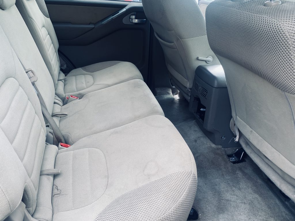 NISSAN Pathfinder Pathfinder 2011 Sport Utility Vehicle (SUV)/Multi-Purpose Vehicle (MPV)