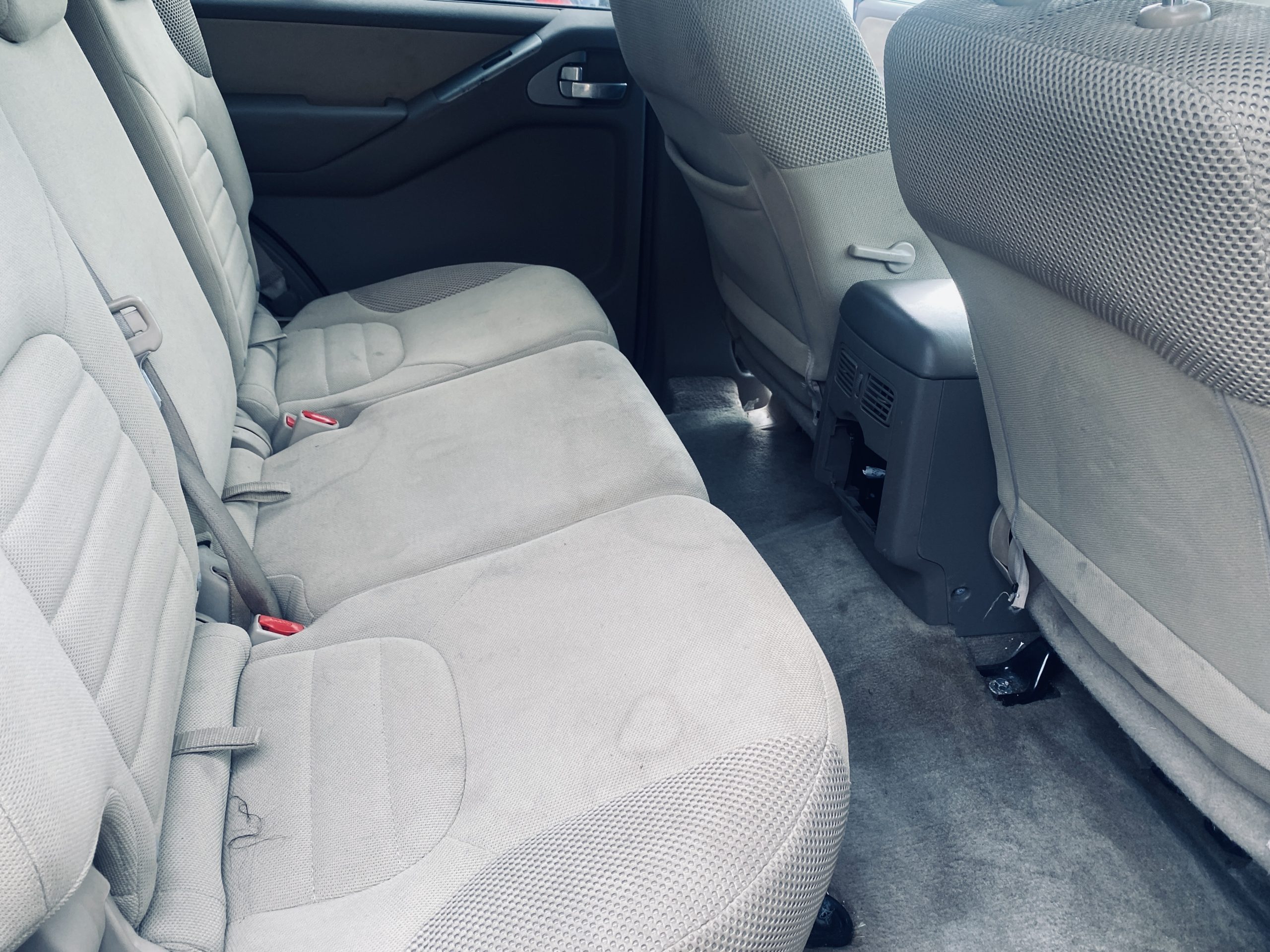 NISSAN Pathfinder Pathfinder 2011 Sport Utility Vehicle (SUV)/Multi-Purpose Vehicle (MPV)