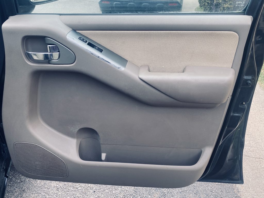 NISSAN Pathfinder Pathfinder 2011 Sport Utility Vehicle (SUV)/Multi-Purpose Vehicle (MPV)