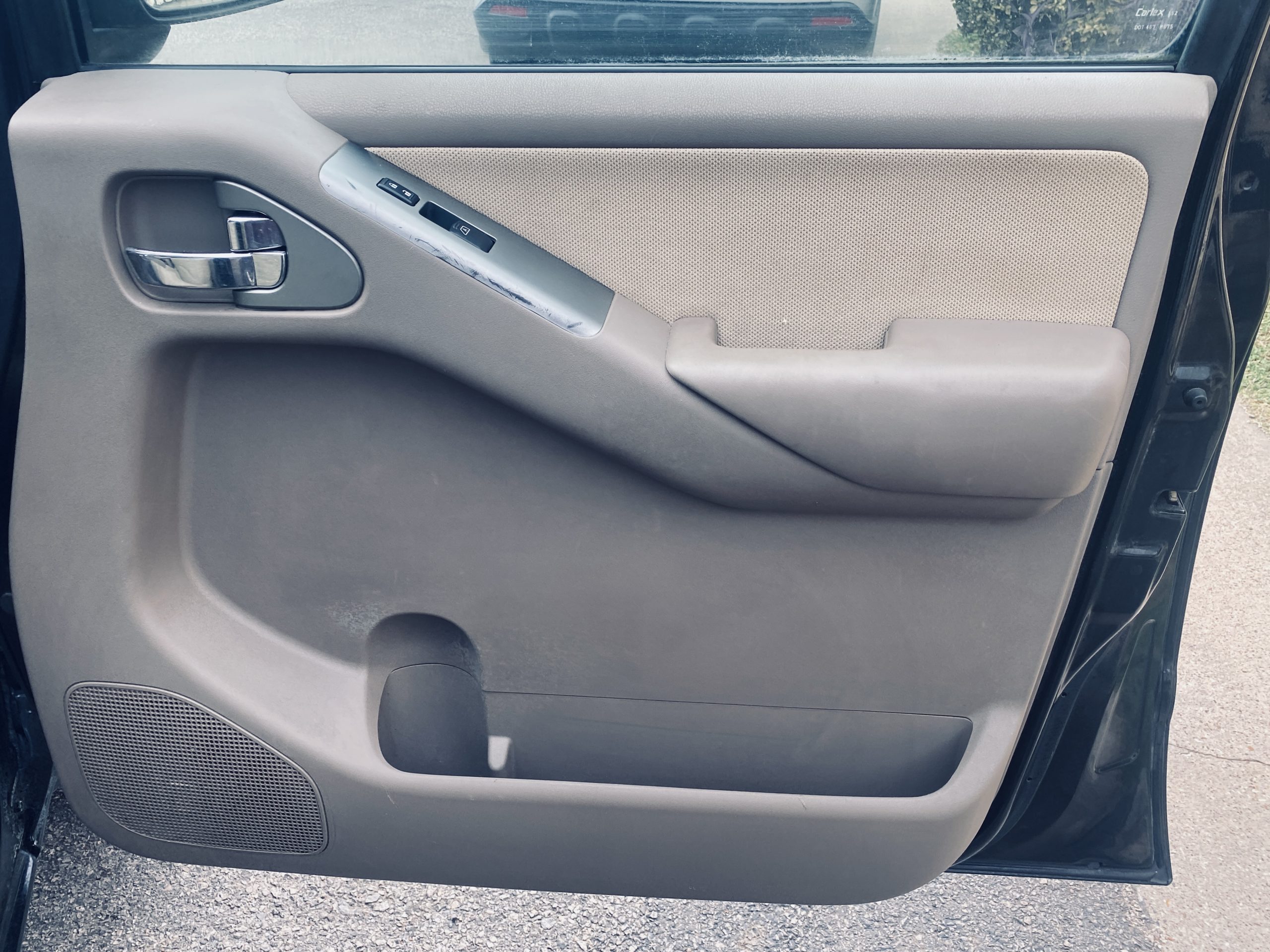 NISSAN Pathfinder Pathfinder 2011 Sport Utility Vehicle (SUV)/Multi-Purpose Vehicle (MPV)