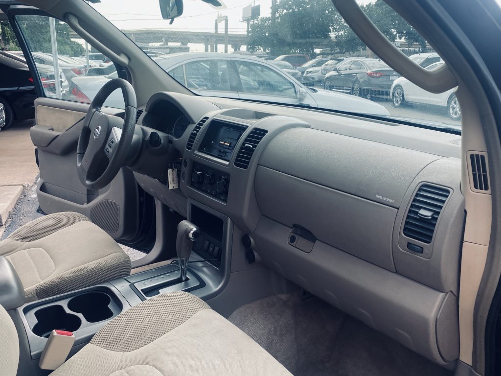 NISSAN Pathfinder Pathfinder 2011 Sport Utility Vehicle (SUV)/Multi-Purpose Vehicle (MPV)