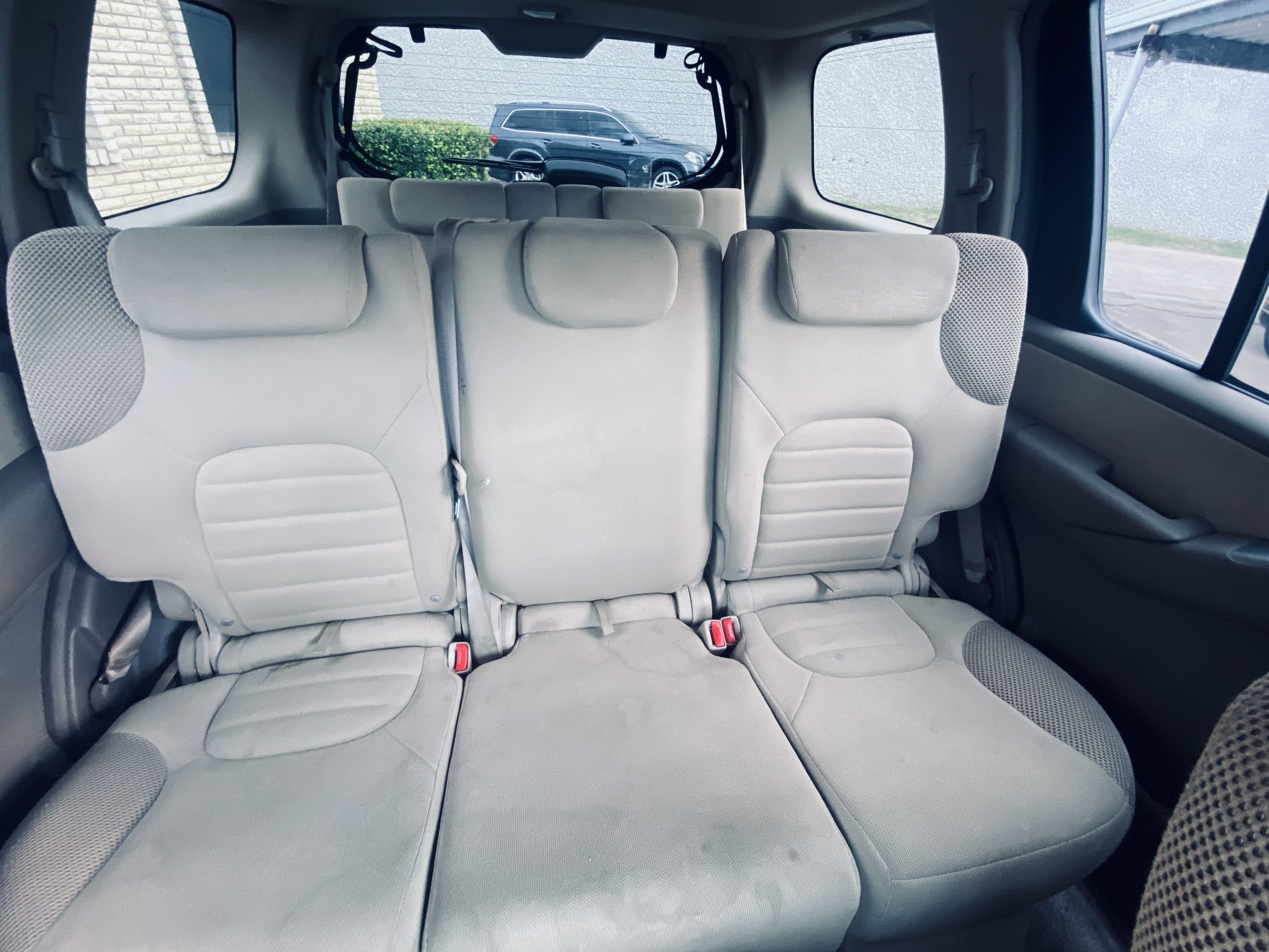 NISSAN Pathfinder Pathfinder 2011 Sport Utility Vehicle (SUV)/Multi-Purpose Vehicle (MPV)