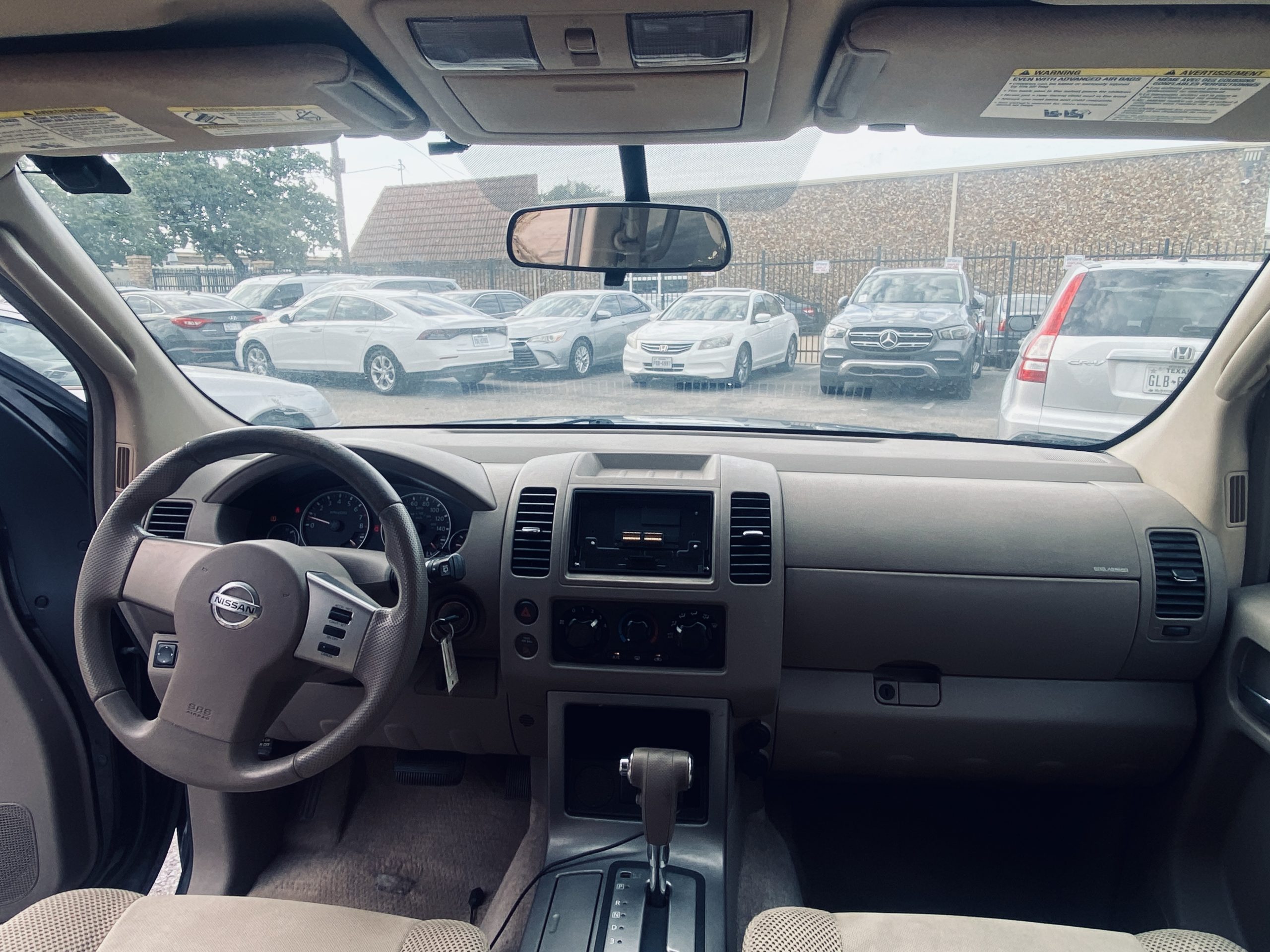 NISSAN Pathfinder Pathfinder 2011 Sport Utility Vehicle (SUV)/Multi-Purpose Vehicle (MPV)