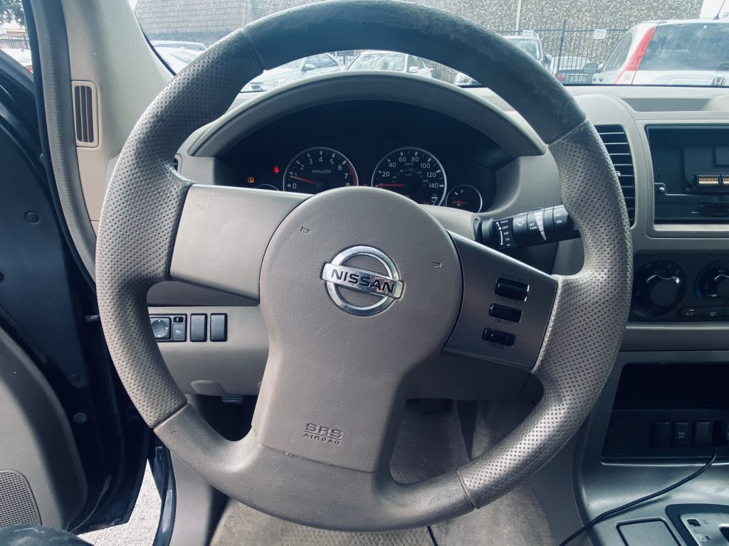 NISSAN Pathfinder Pathfinder 2011 Sport Utility Vehicle (SUV)/Multi-Purpose Vehicle (MPV)