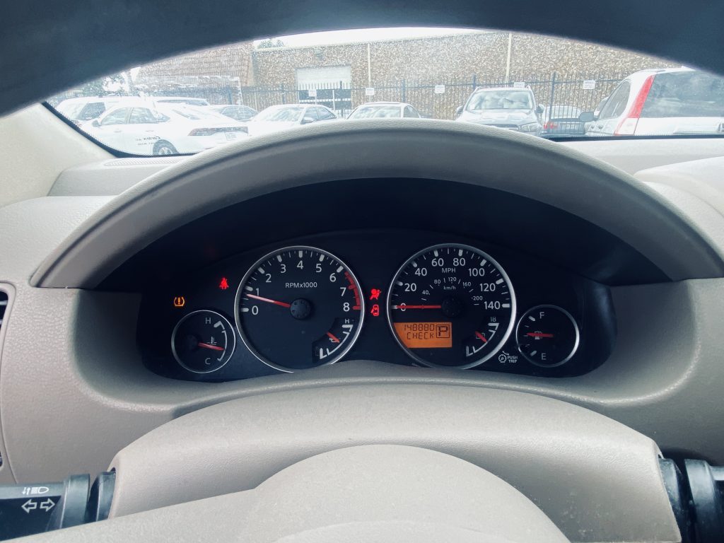 NISSAN Pathfinder Pathfinder 2011 Sport Utility Vehicle (SUV)/Multi-Purpose Vehicle (MPV)