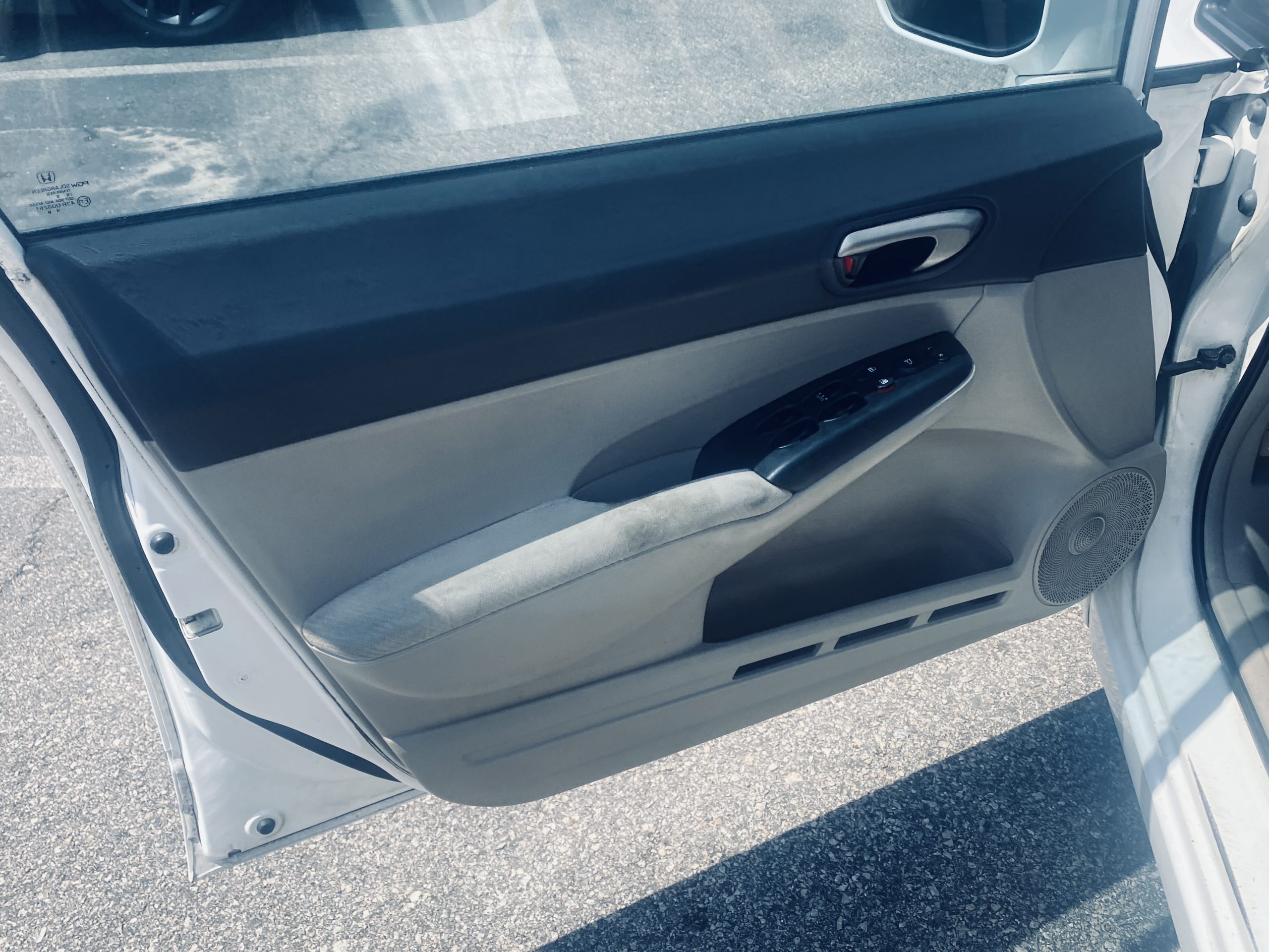 HONDA Civic LX 2010 Sedan/Saloon