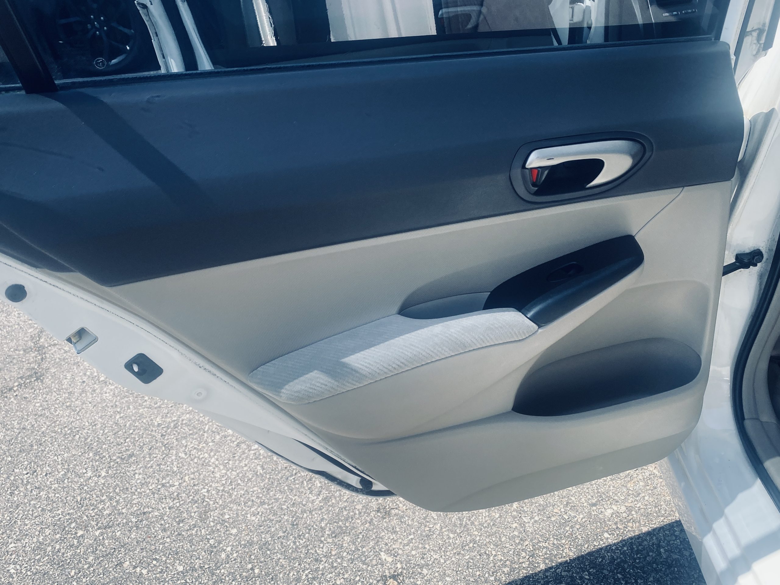 HONDA Civic LX 2010 Sedan/Saloon