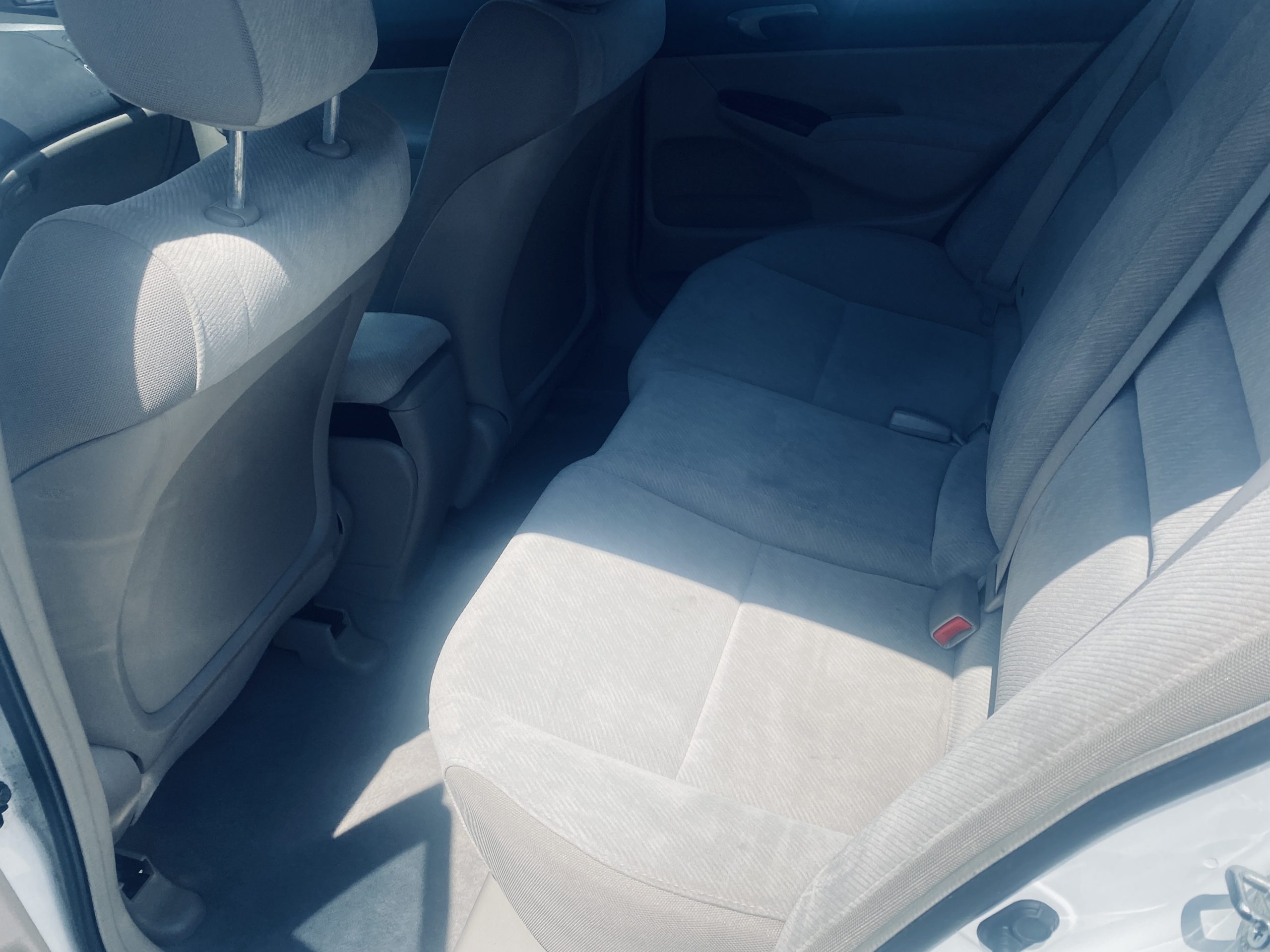 HONDA Civic LX 2010 Sedan/Saloon