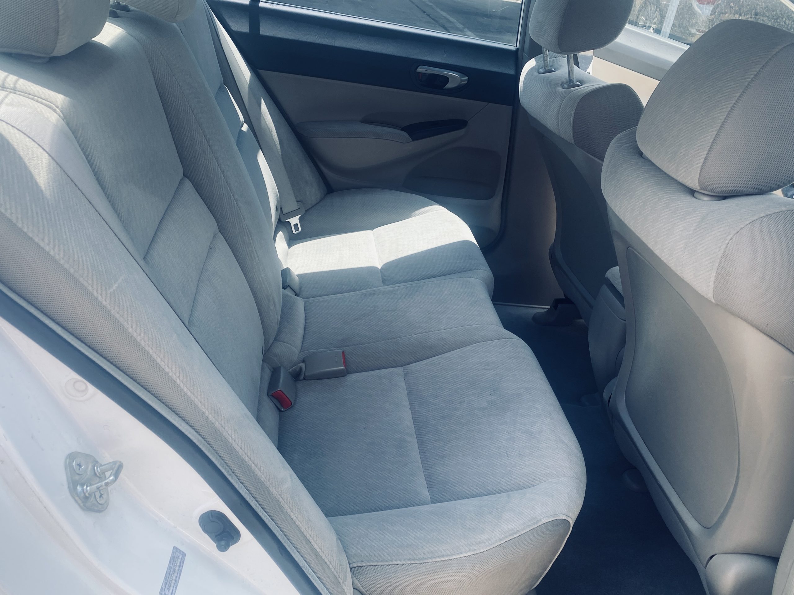 HONDA Civic LX 2010 Sedan/Saloon