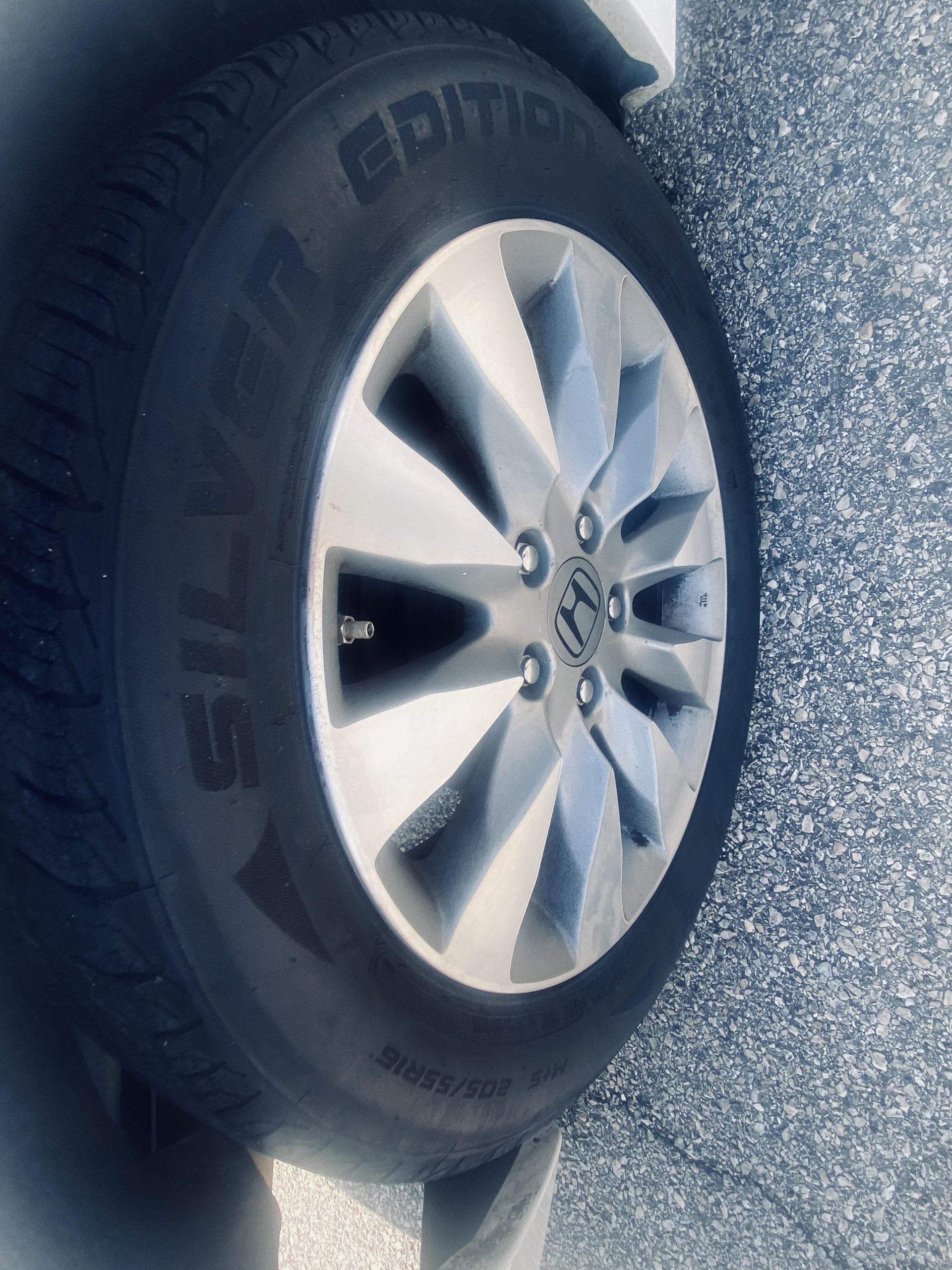 HONDA Civic LX 2010 Sedan/Saloon