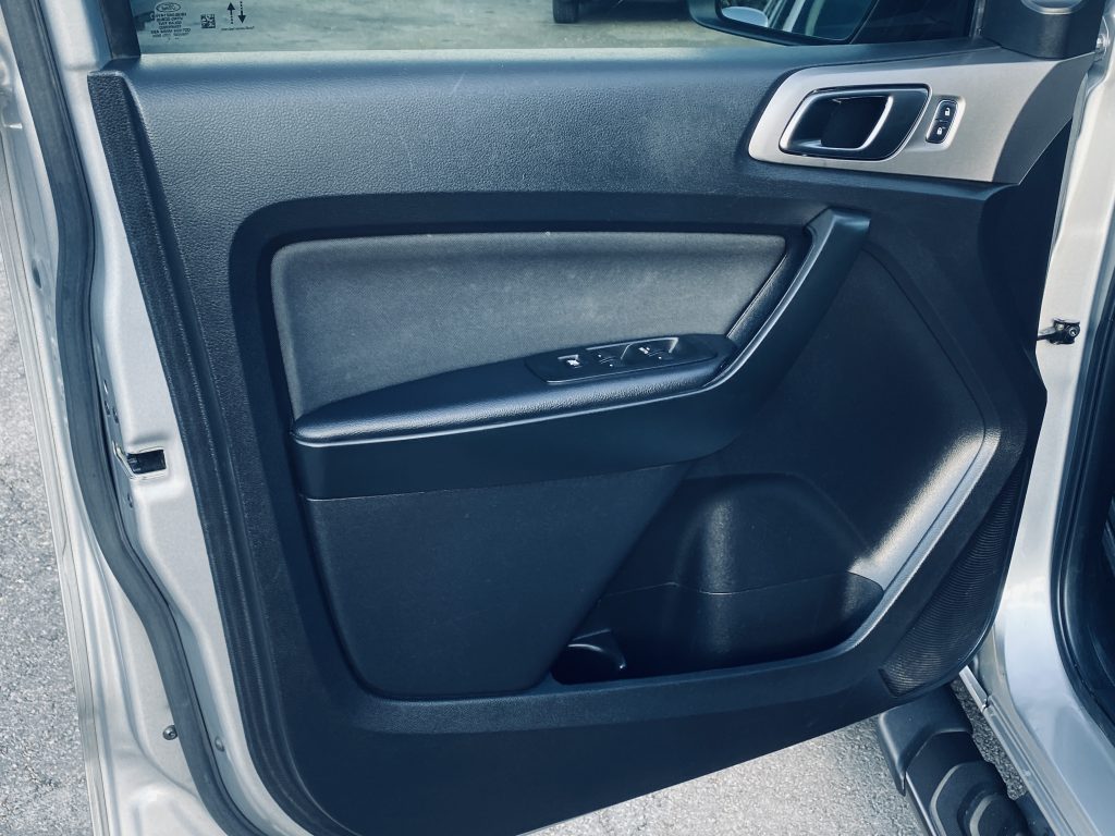 FORD Ranger SuperCrew 2021 Pickup