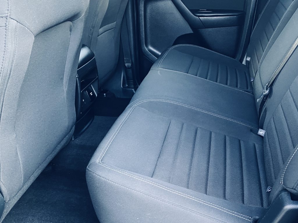 FORD Ranger SuperCrew 2021 Pickup