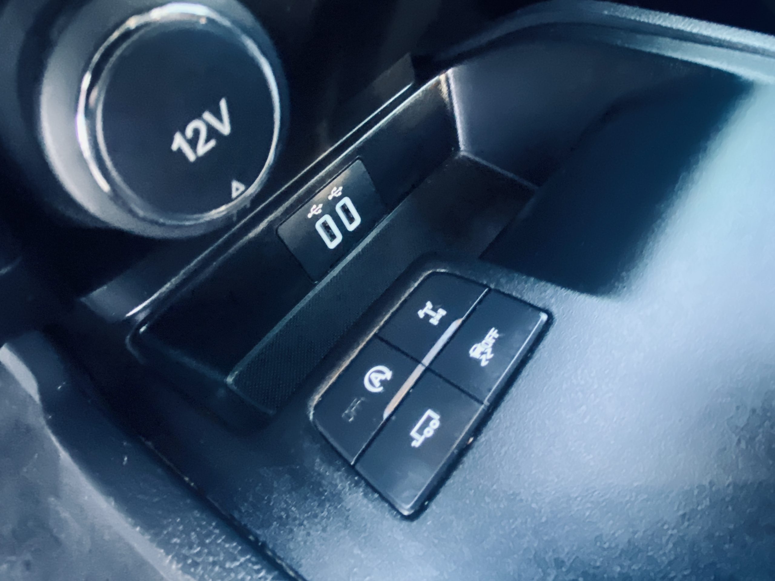 FORD Ranger SuperCrew 2021 Pickup