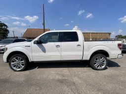 FORD F-150 2014 Pickup