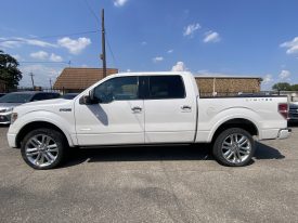 FORD F-150 2014 Pickup