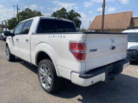 FORD F-150 2014 Pickup