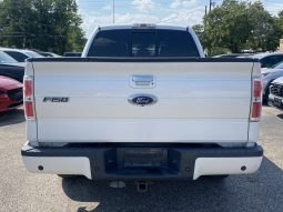 FORD F-150 2014 Pickup