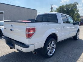 FORD F-150 2014 Pickup
