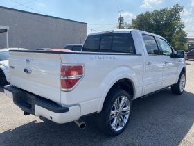 FORD F-150 2014 Pickup