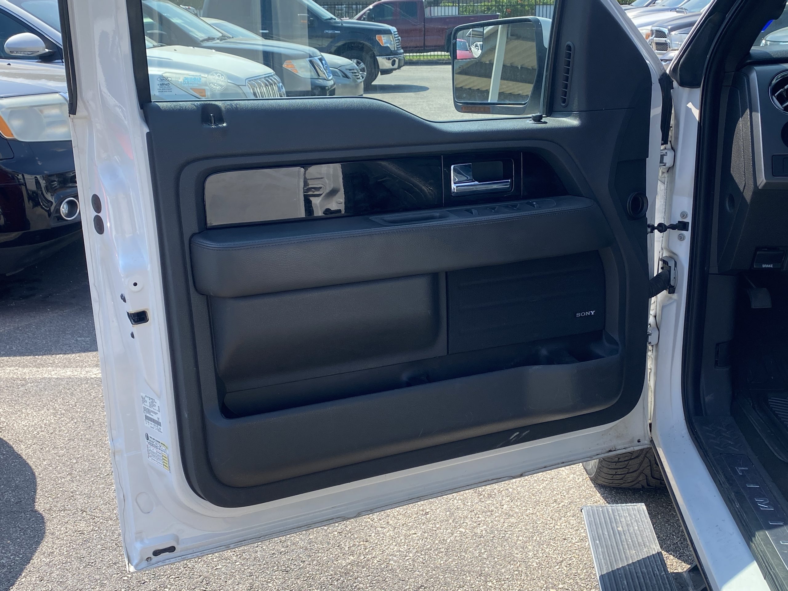 FORD F-150 2014 Pickup