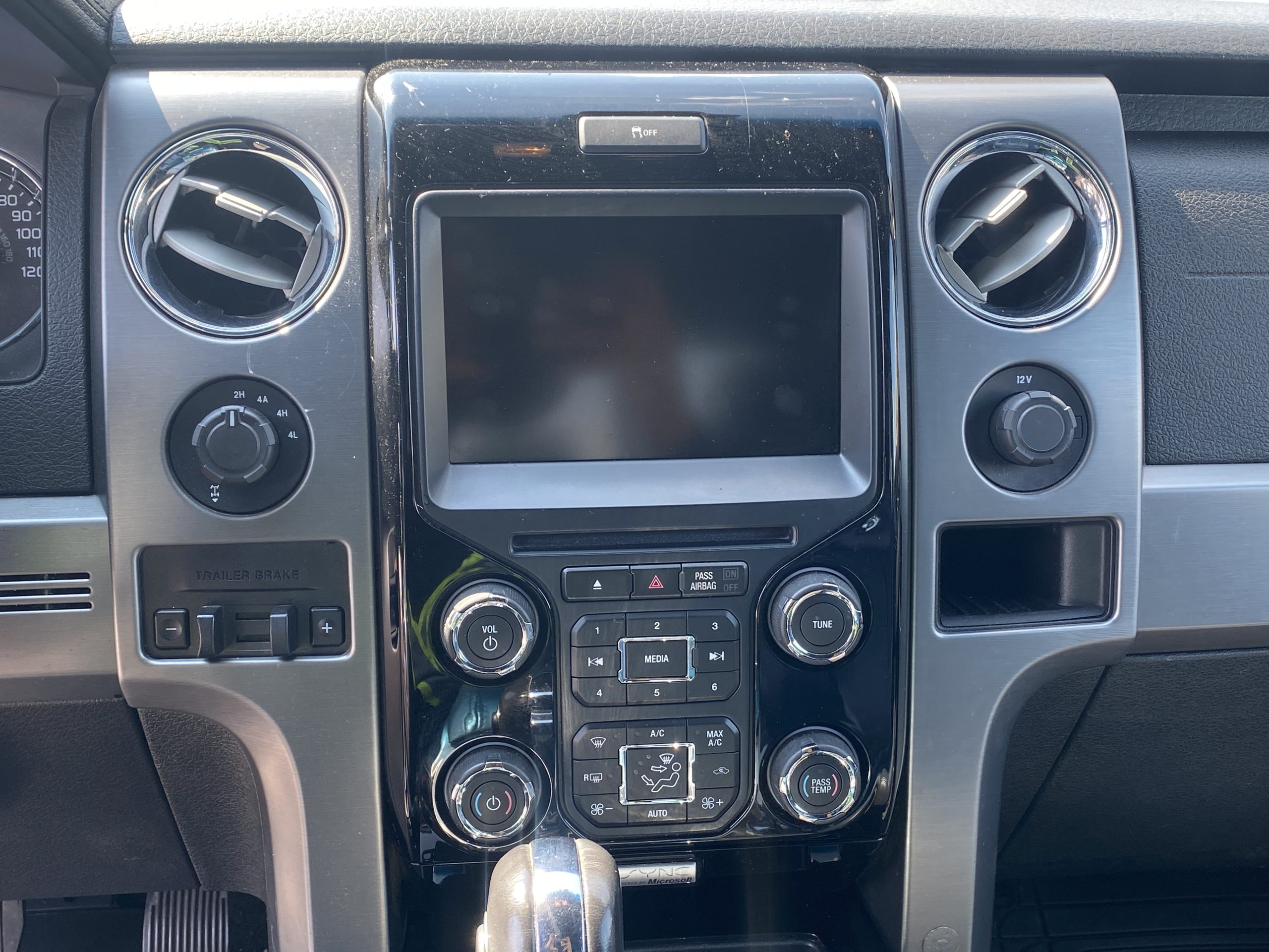 FORD F-150 2014 Pickup