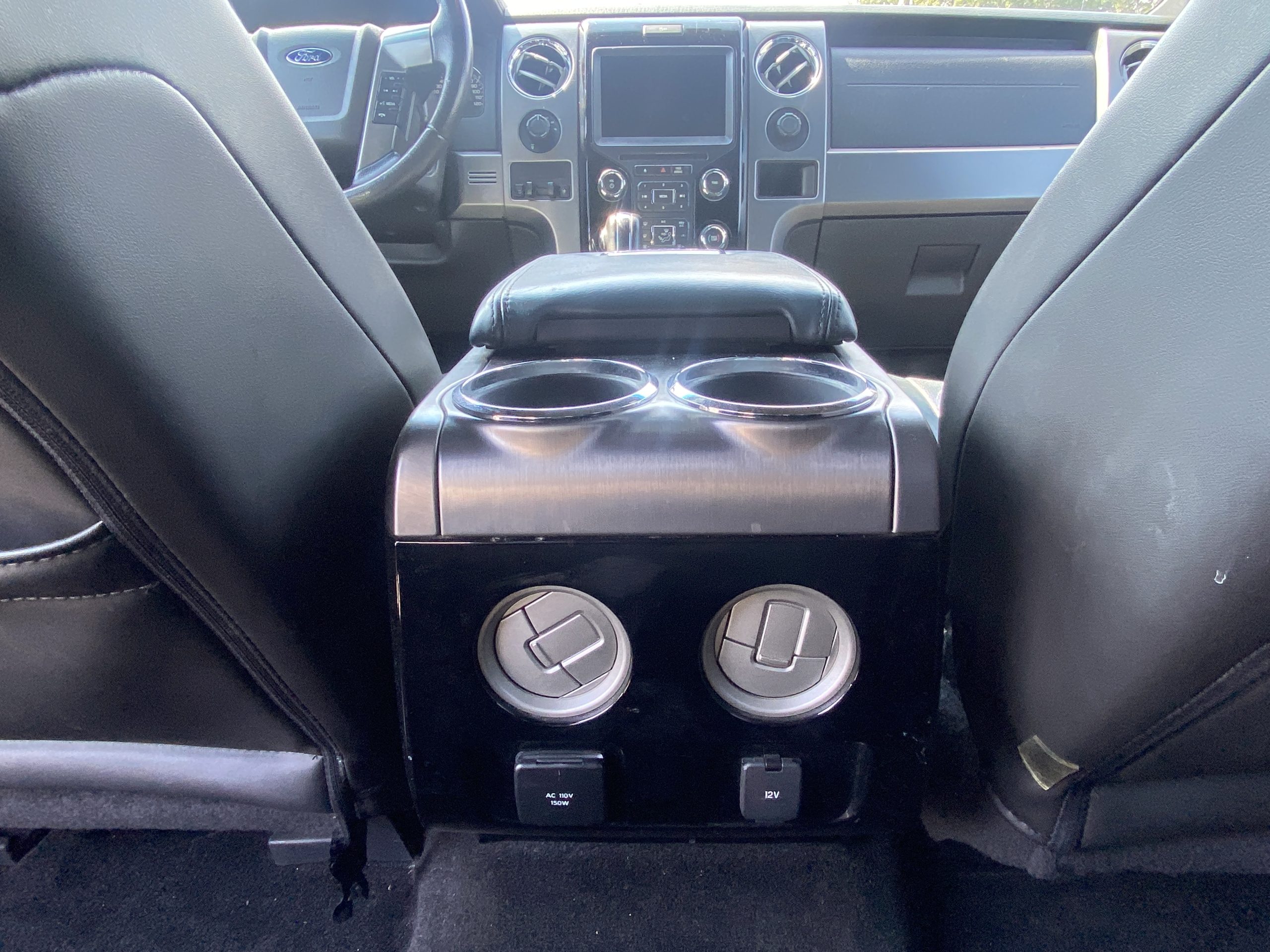 FORD F-150 2014 Pickup