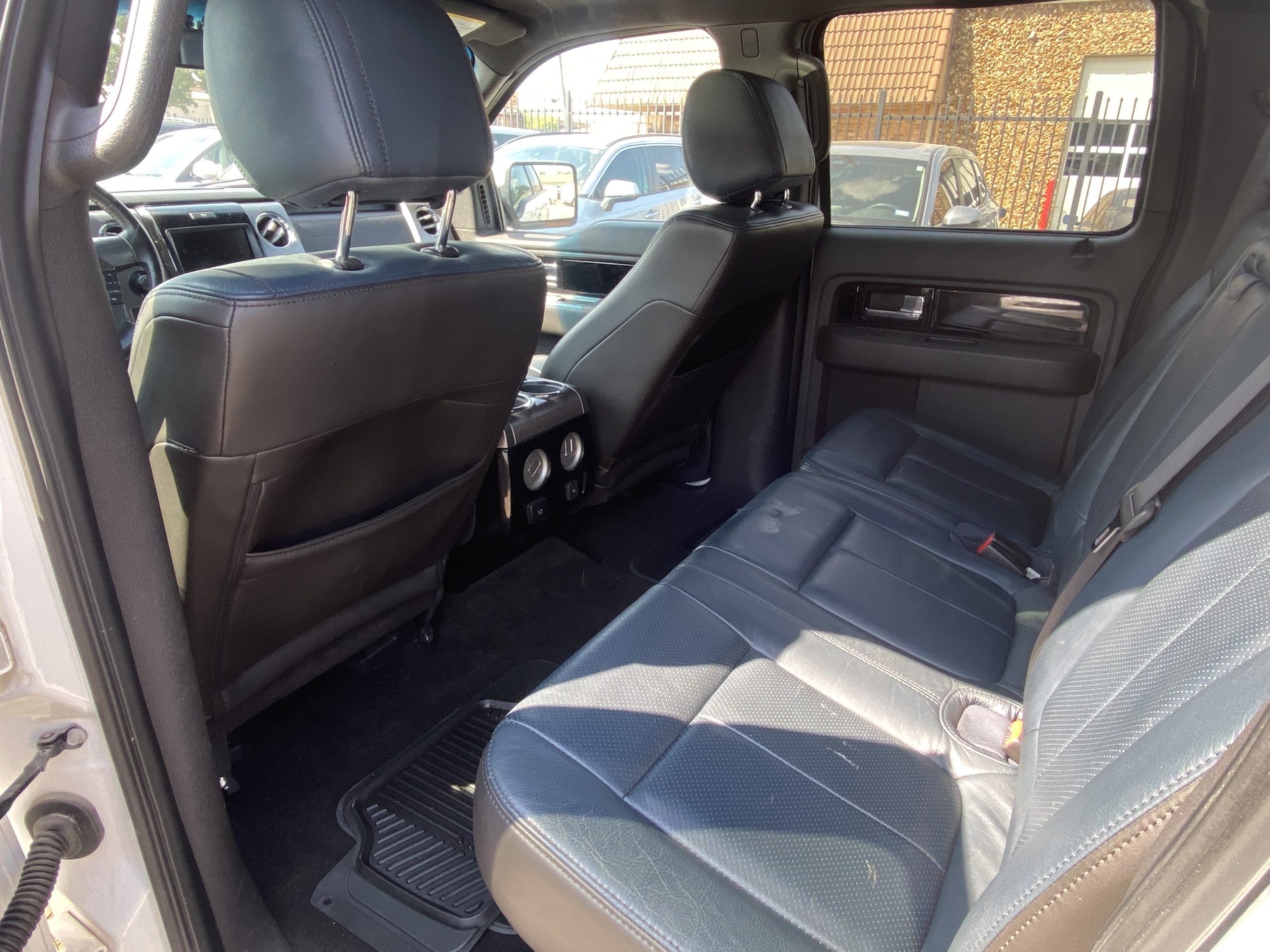 FORD F-150 2014 Pickup