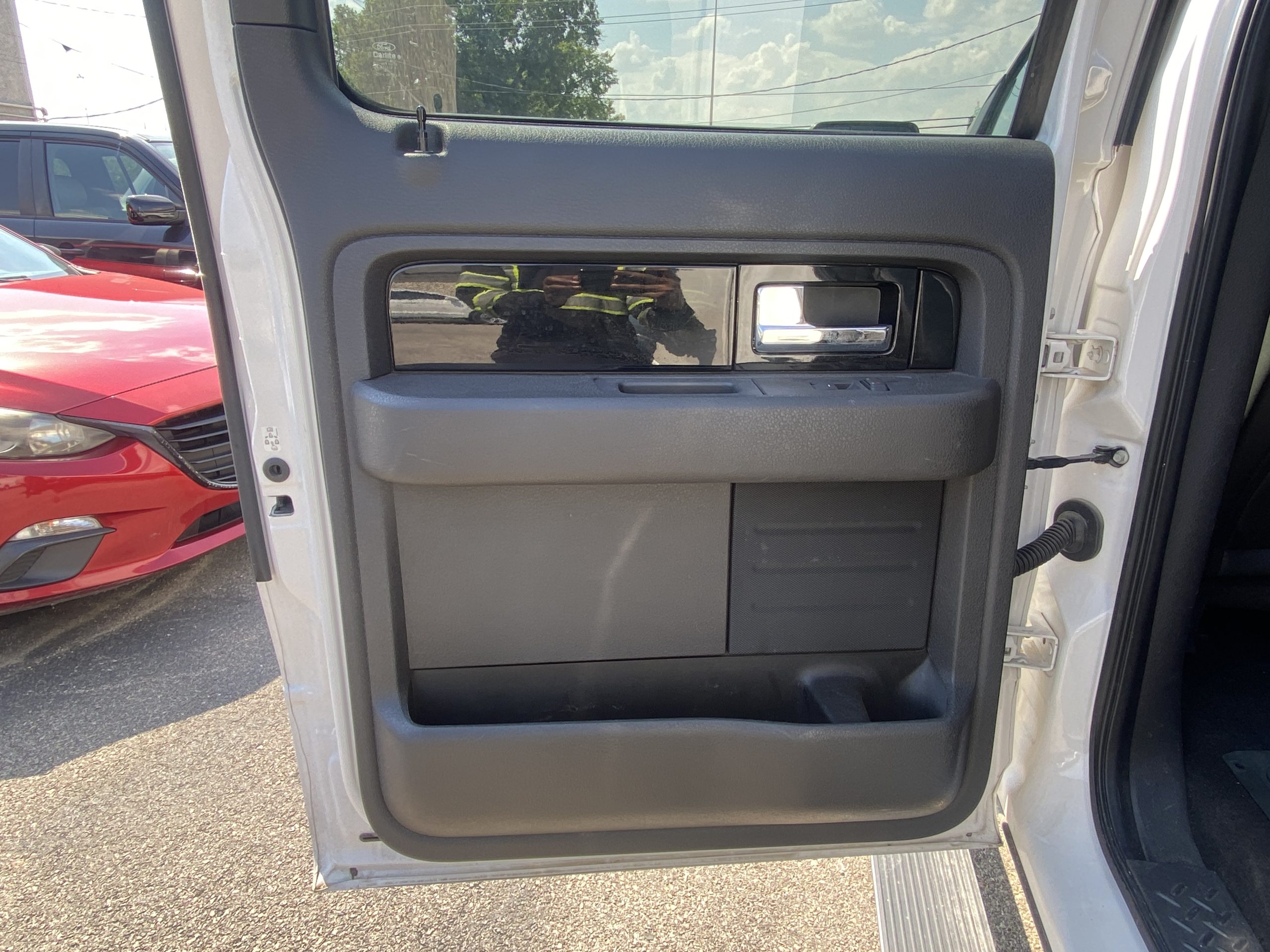 FORD F-150 2014 Pickup