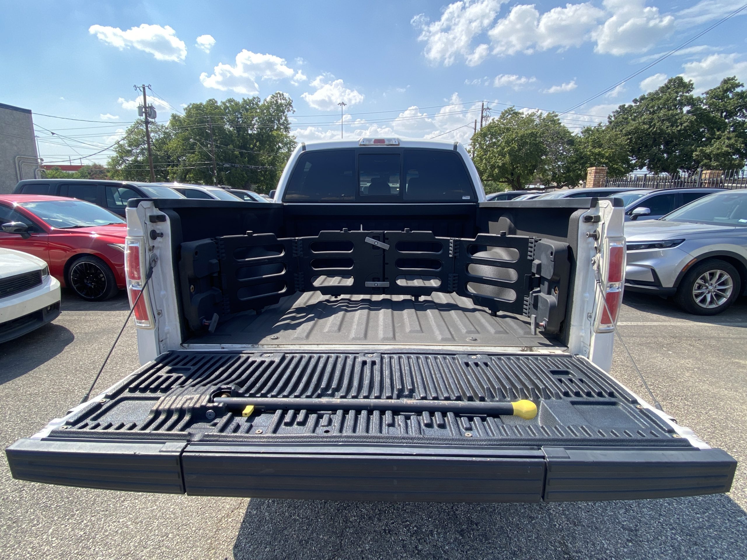 FORD F-150 2014 Pickup