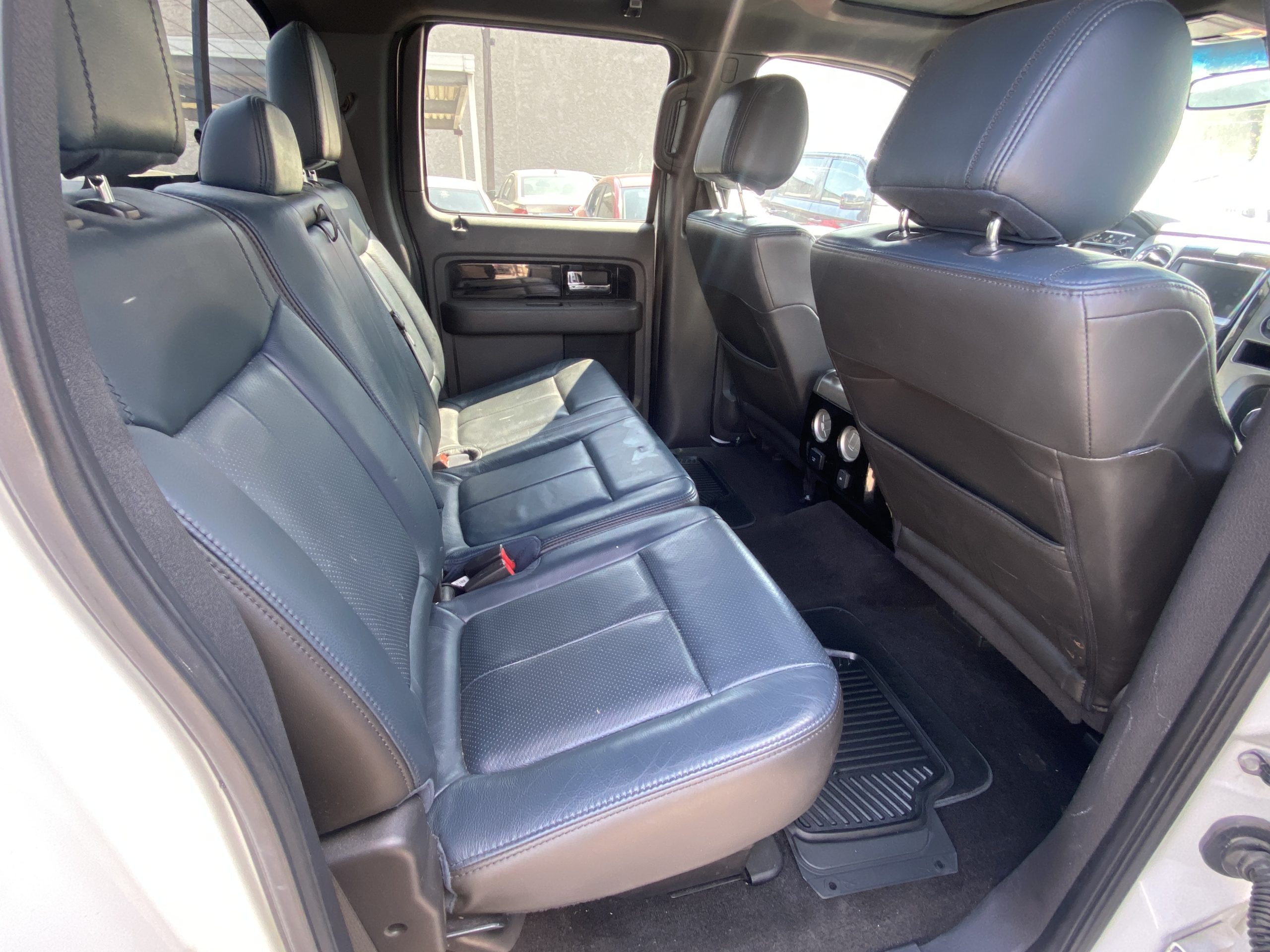 FORD F-150 2014 Pickup