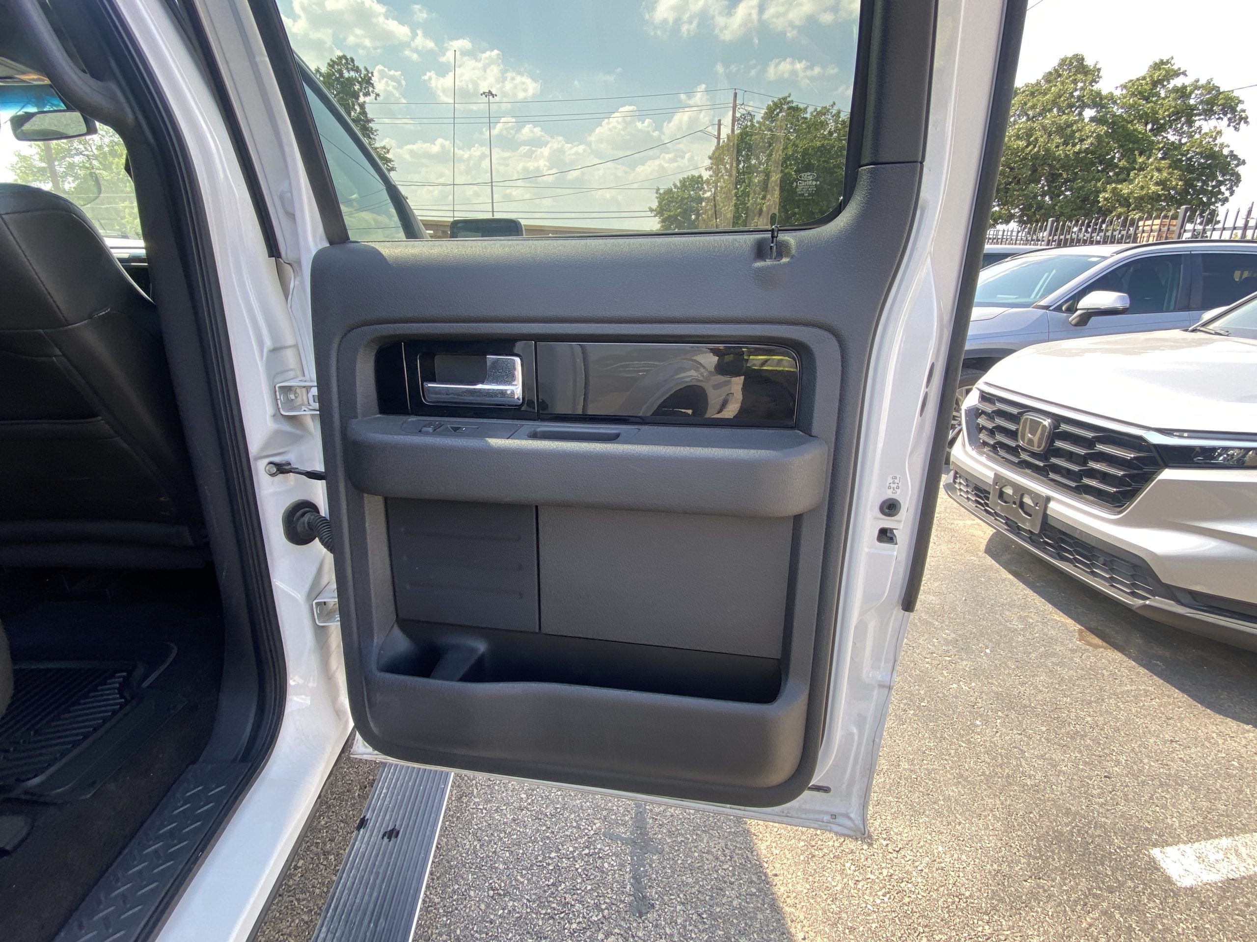 FORD F-150 2014 Pickup