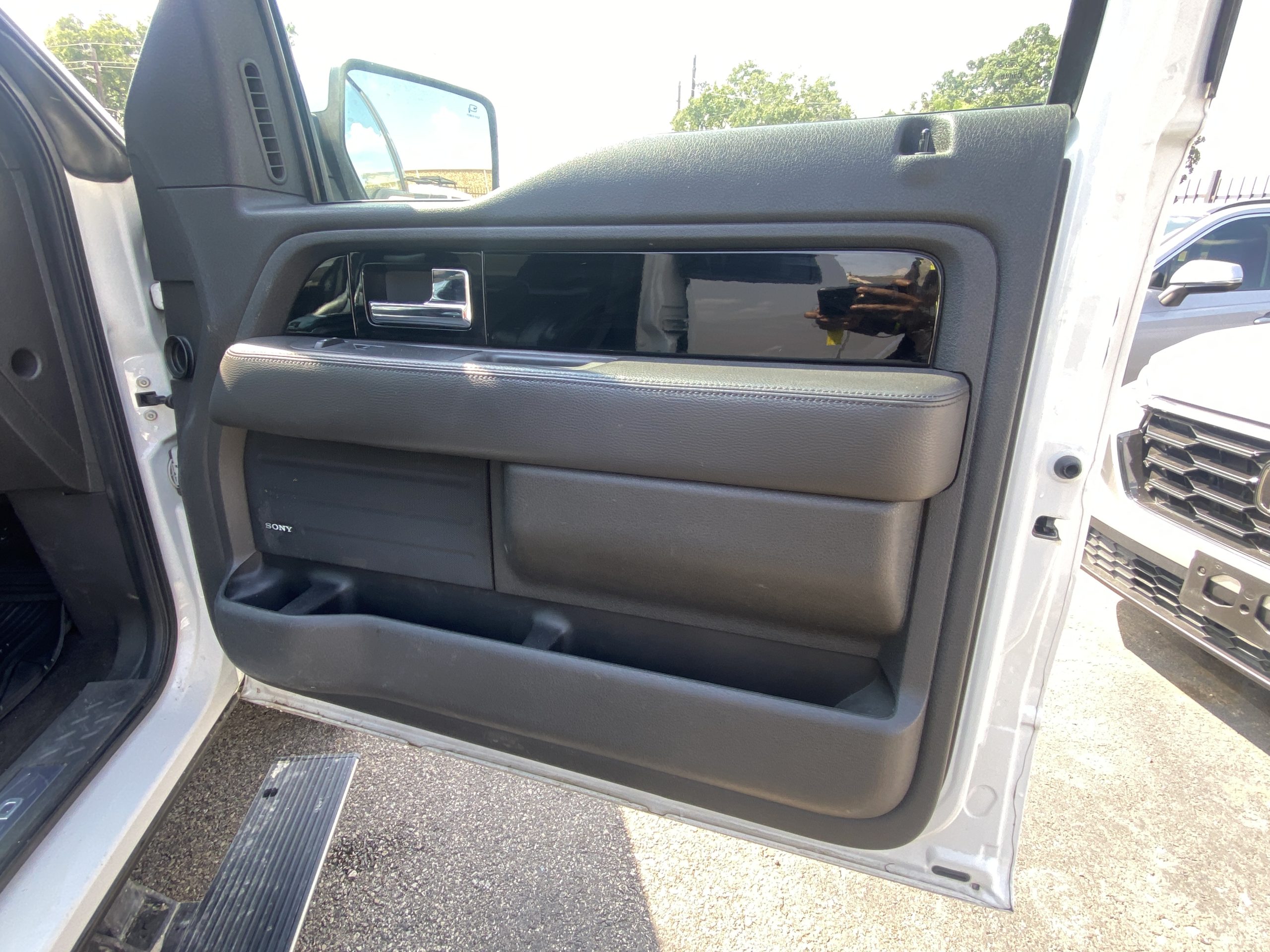 FORD F-150 2014 Pickup