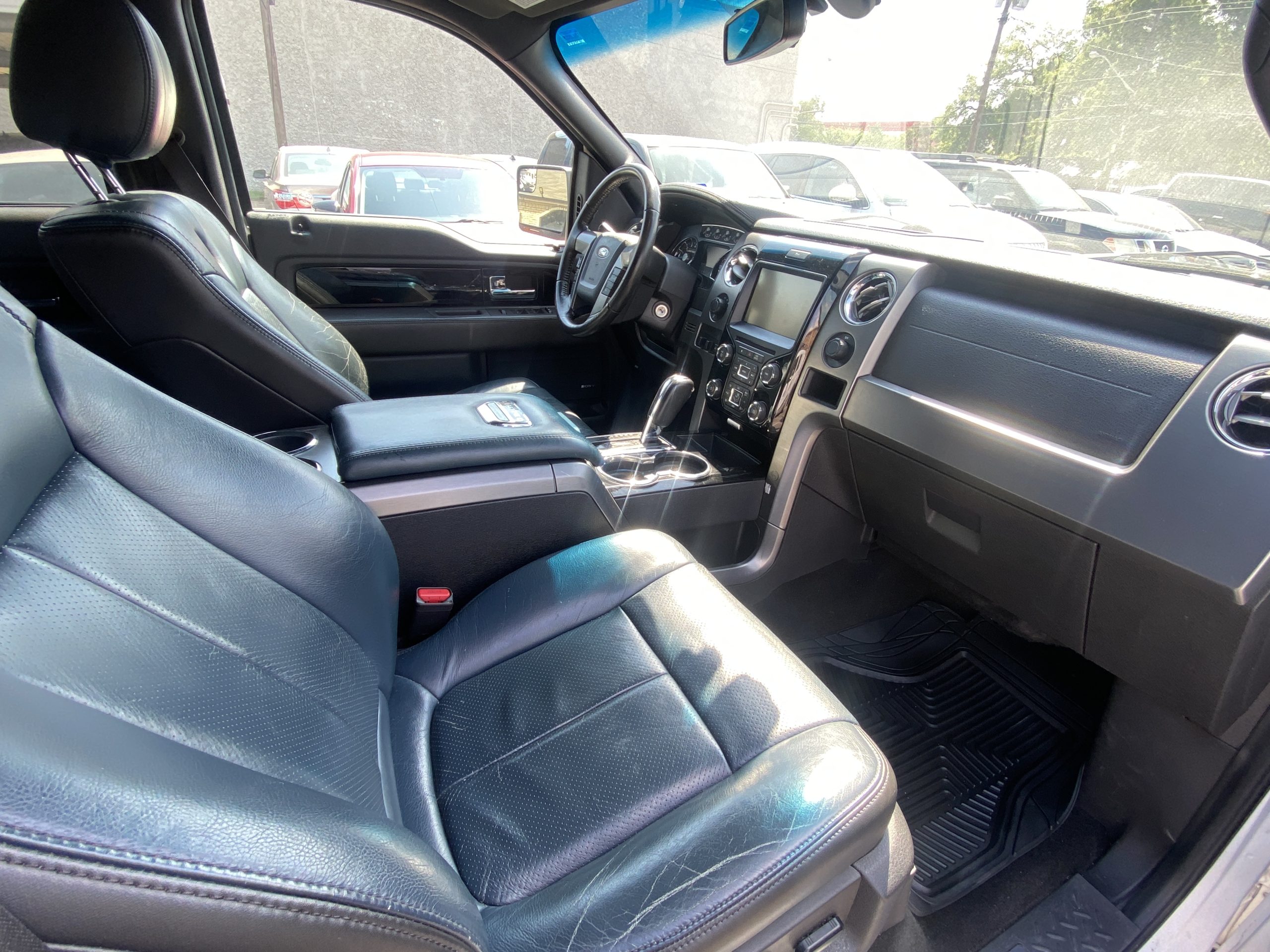 FORD F-150 2014 Pickup