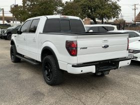2014 Ford f150 FX4