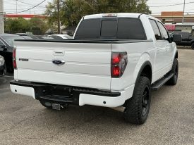 2014 Ford f150 FX4