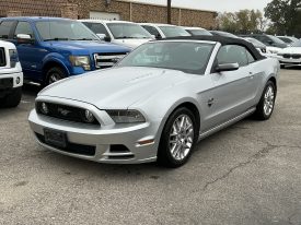 2014 Ford Mustang GT