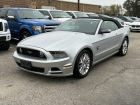 2014 Ford Mustang GT