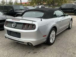 2014 Ford Mustang GT