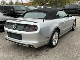 2014 Ford Mustang GT
