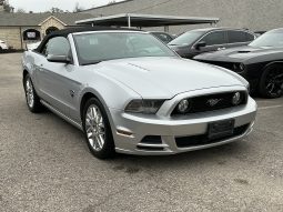 2014 Ford Mustang GT