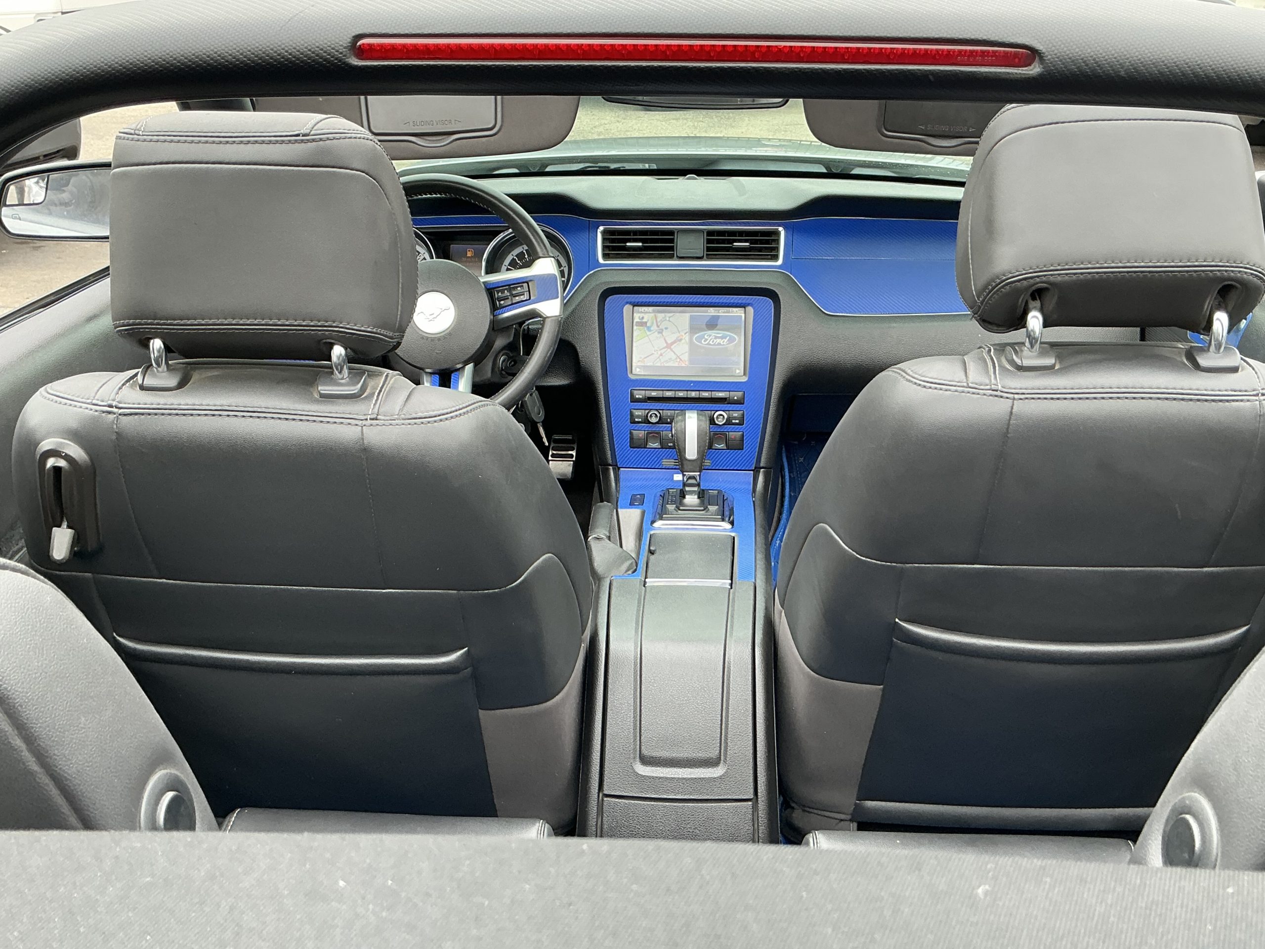 2014 Ford Mustang GT