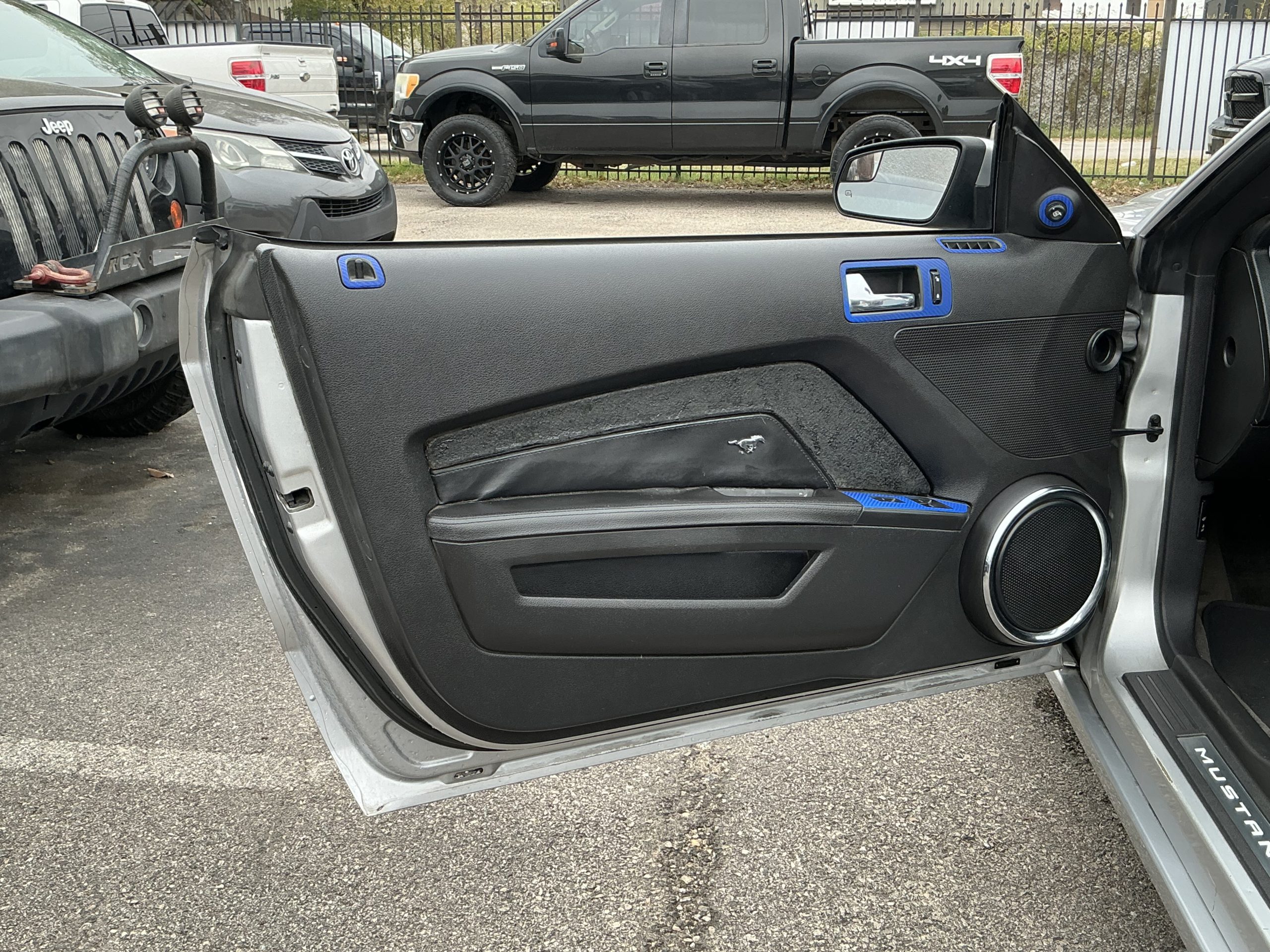 2014 Ford Mustang GT