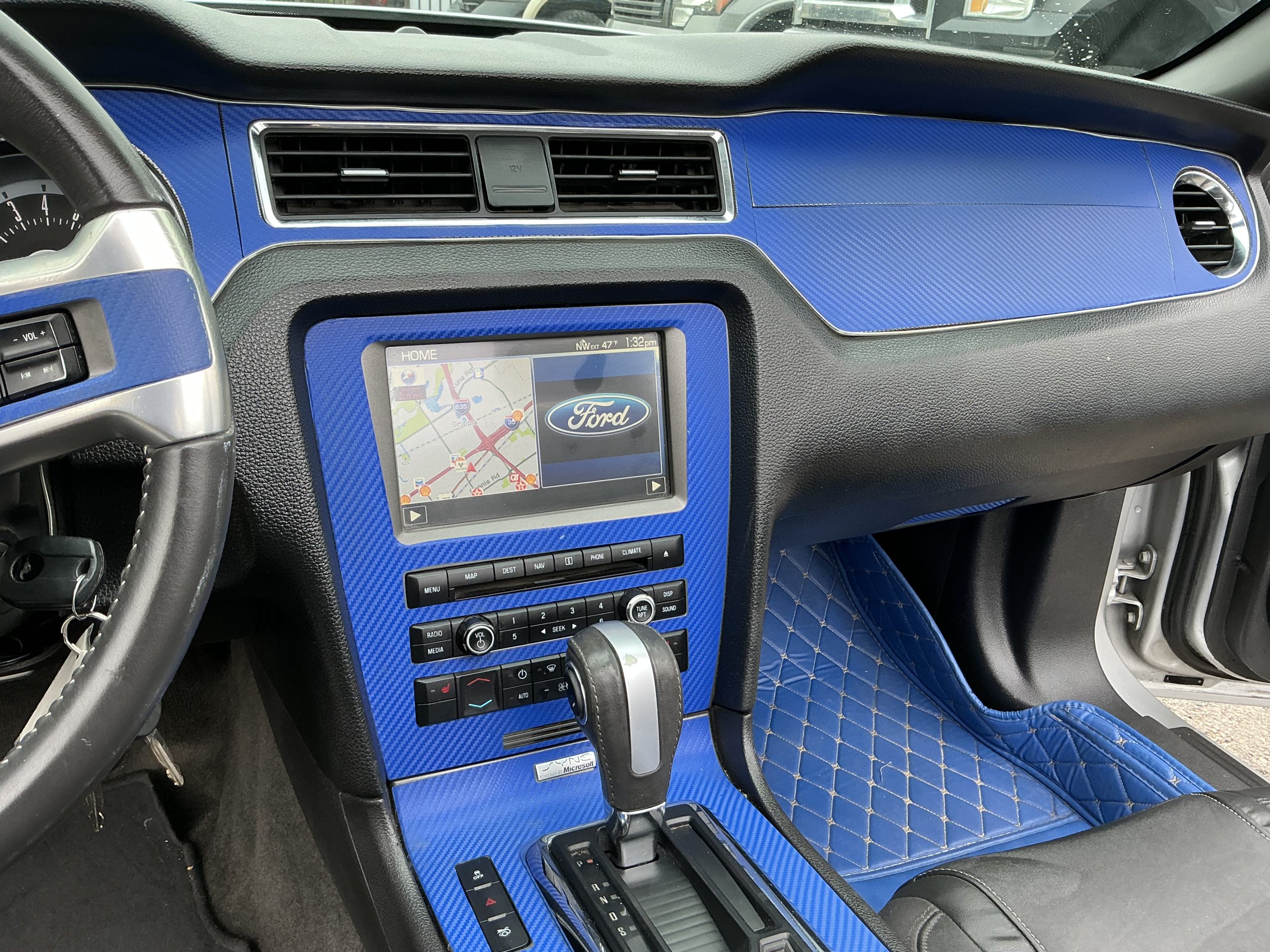 2014 Ford Mustang GT