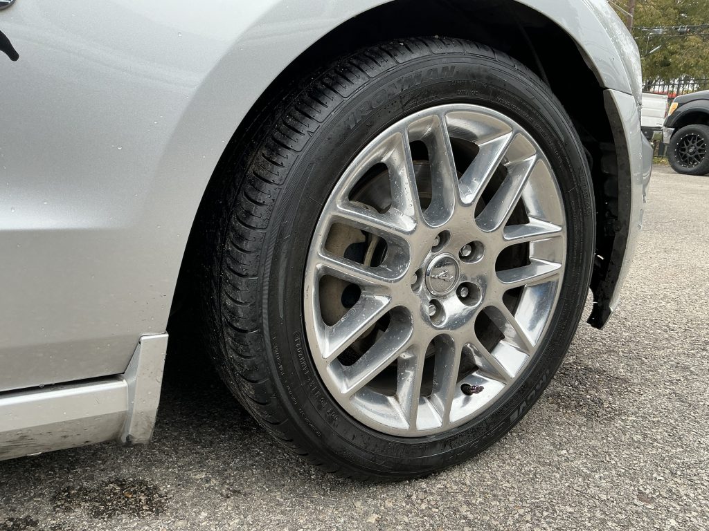 2014 Ford Mustang GT