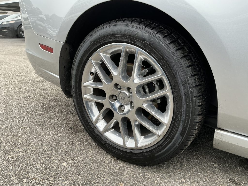 2014 Ford Mustang GT