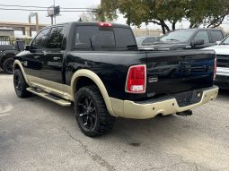 2013 Ram 1500 Laramie