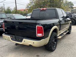 2013 Ram 1500 Laramie