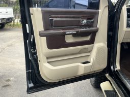 2013 Ram 1500 Laramie