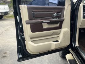 2013 Ram 1500 Laramie